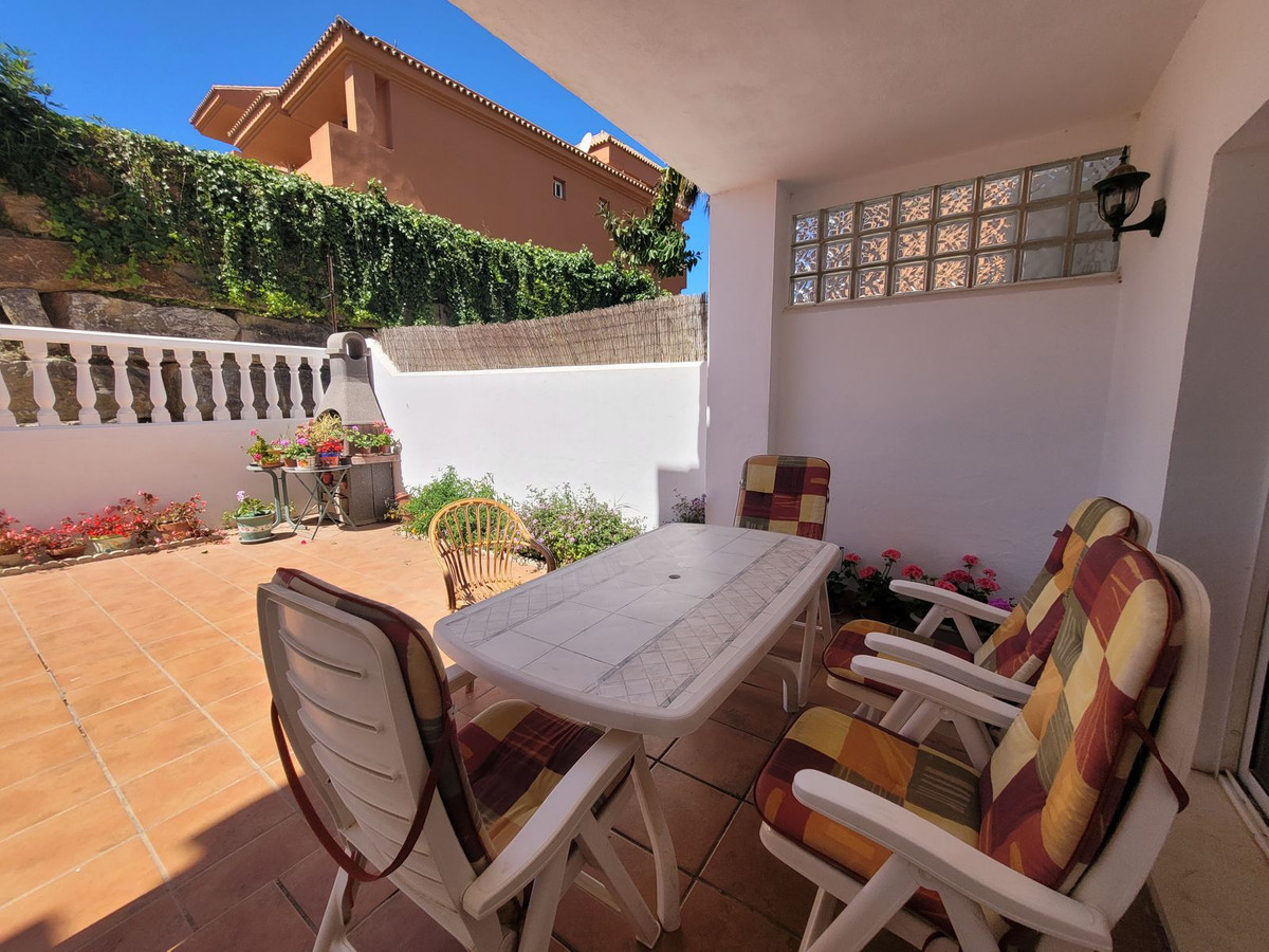 Townhouse for sale in Manilva 11