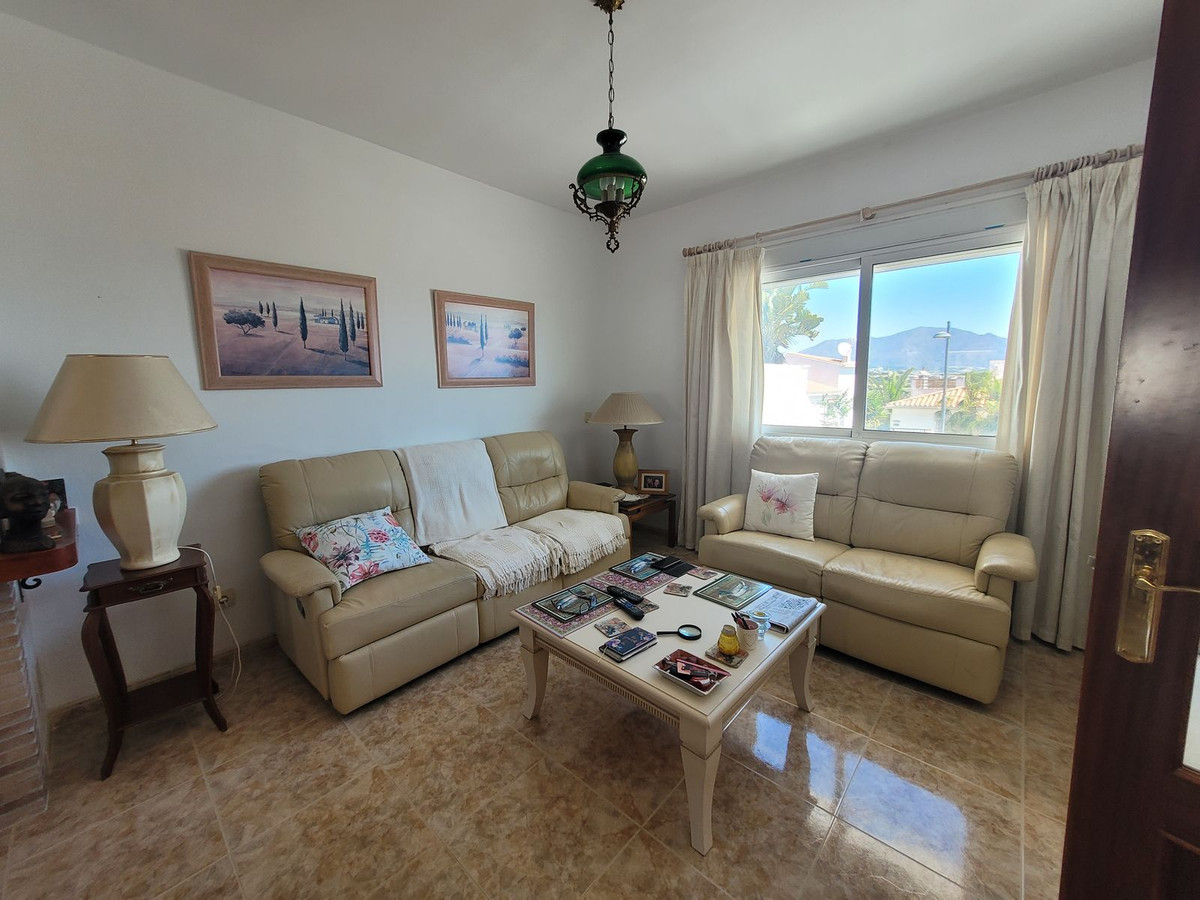 Townhouse for sale in Manilva 5