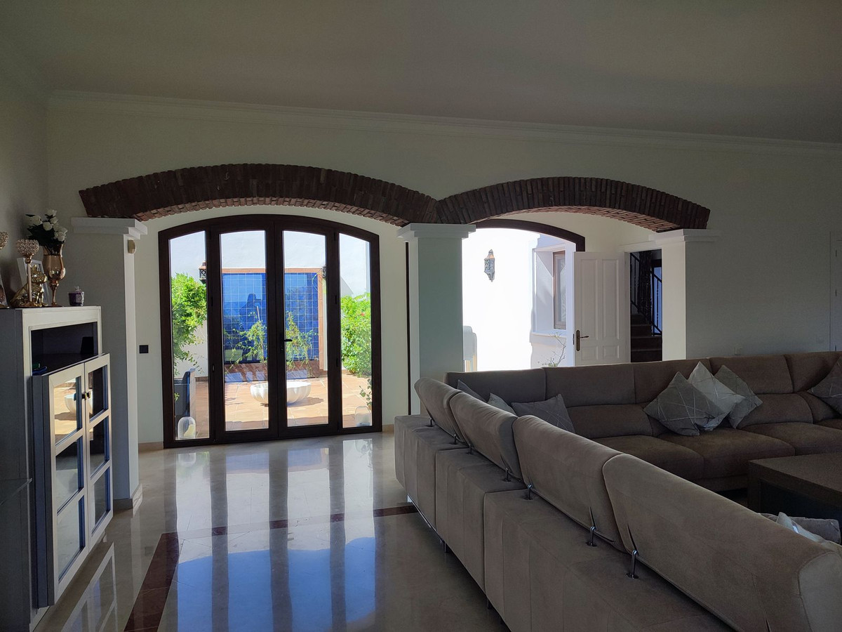 Villa till salu i Málaga 10