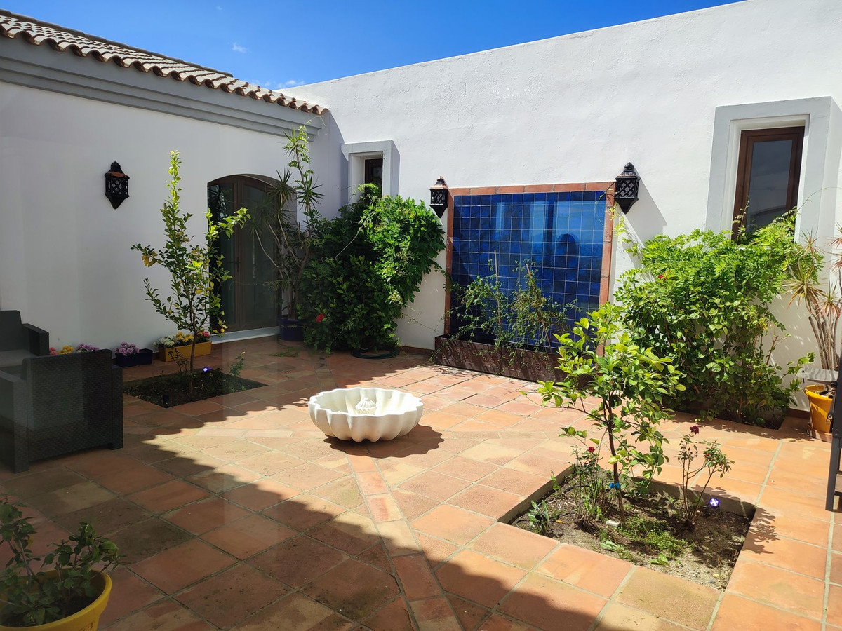 Villa à vendre à Málaga 12