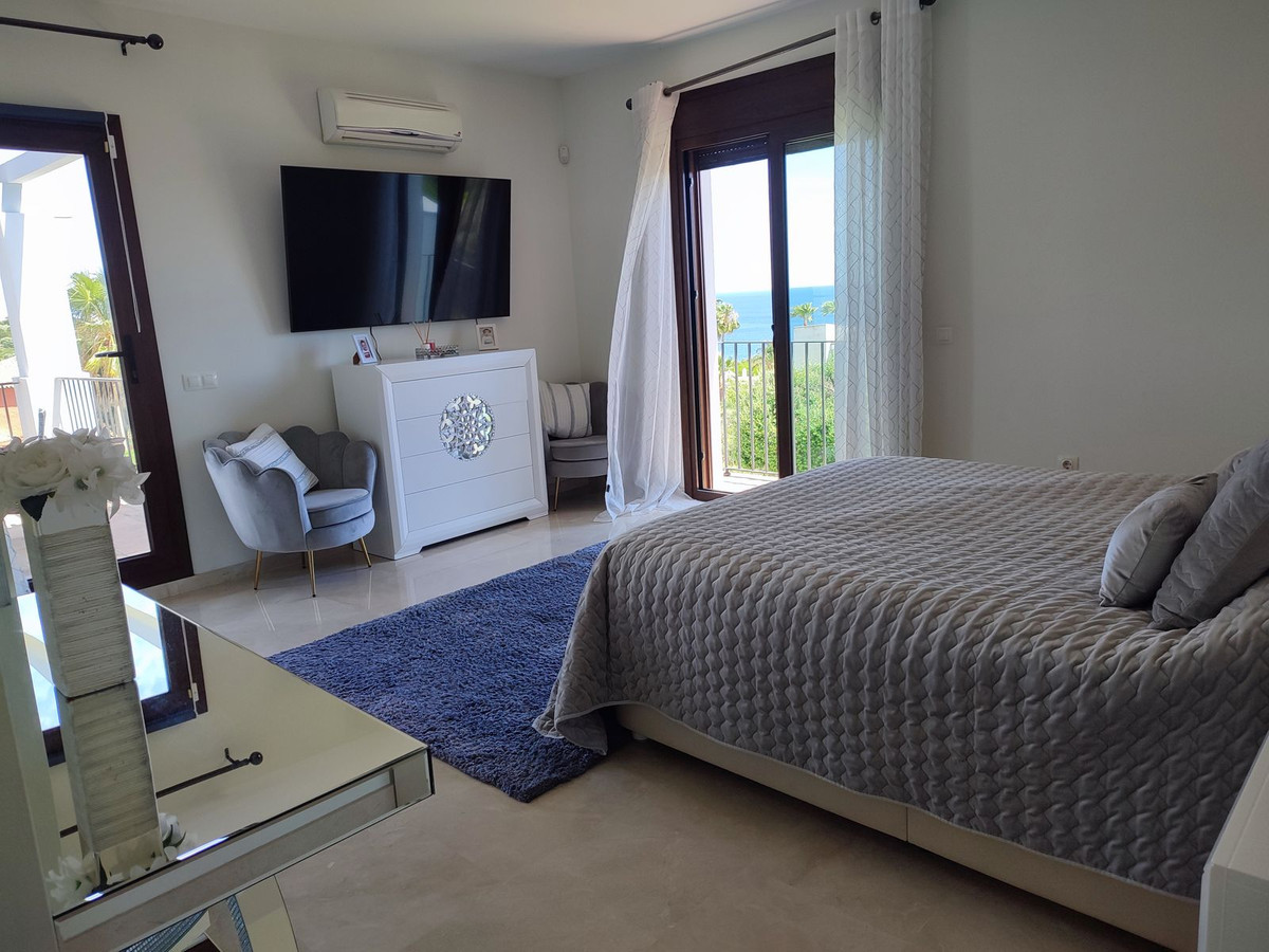 Villa à vendre à Málaga 23