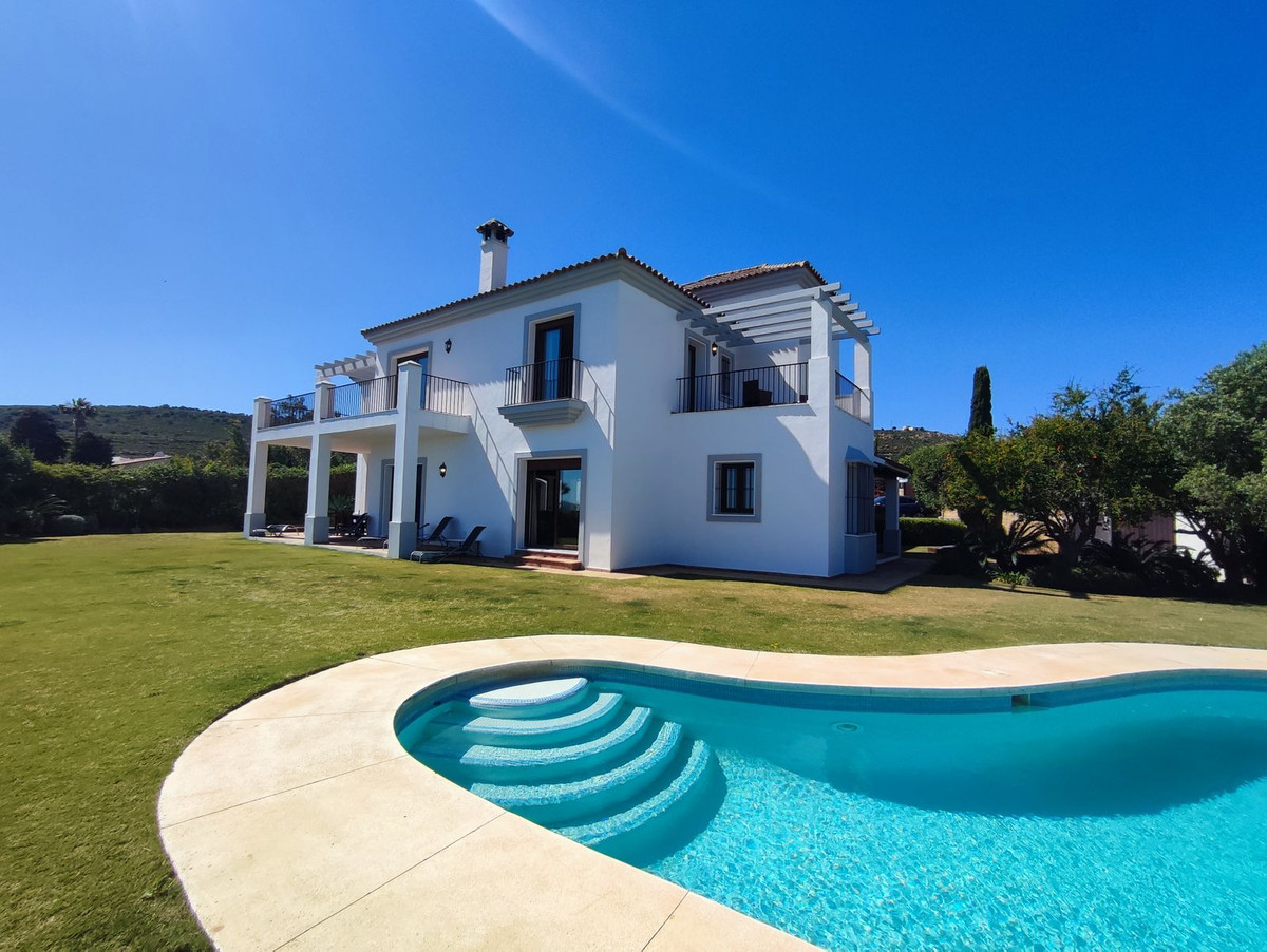 Villa till salu i Málaga 3