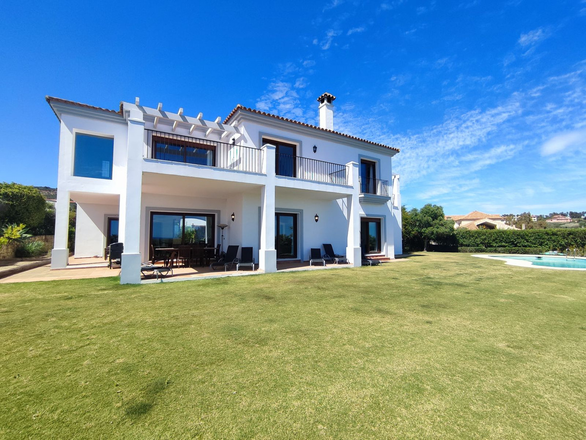 Villa for sale in Málaga 35