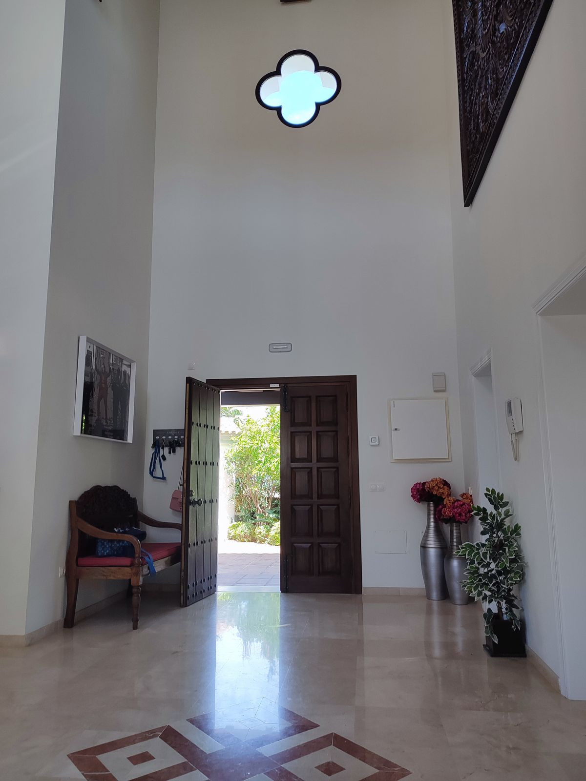 Villa à vendre à Málaga 7