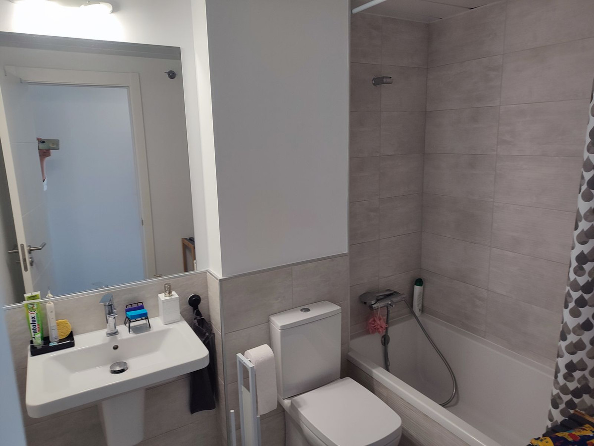 Appartement te koop in Málaga 12