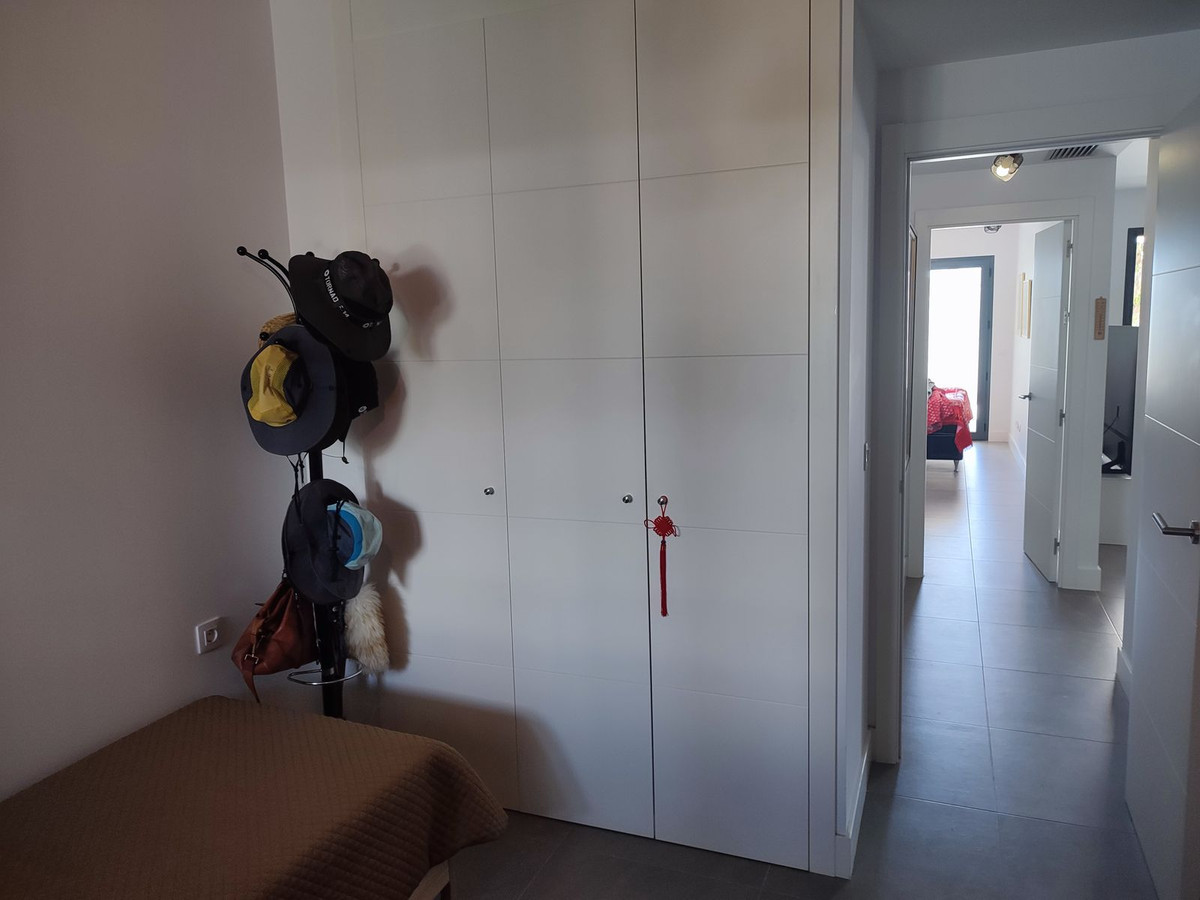 Appartement te koop in Málaga 13