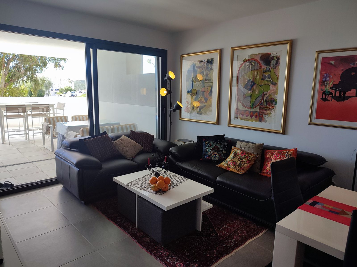 Appartement te koop in Málaga 4