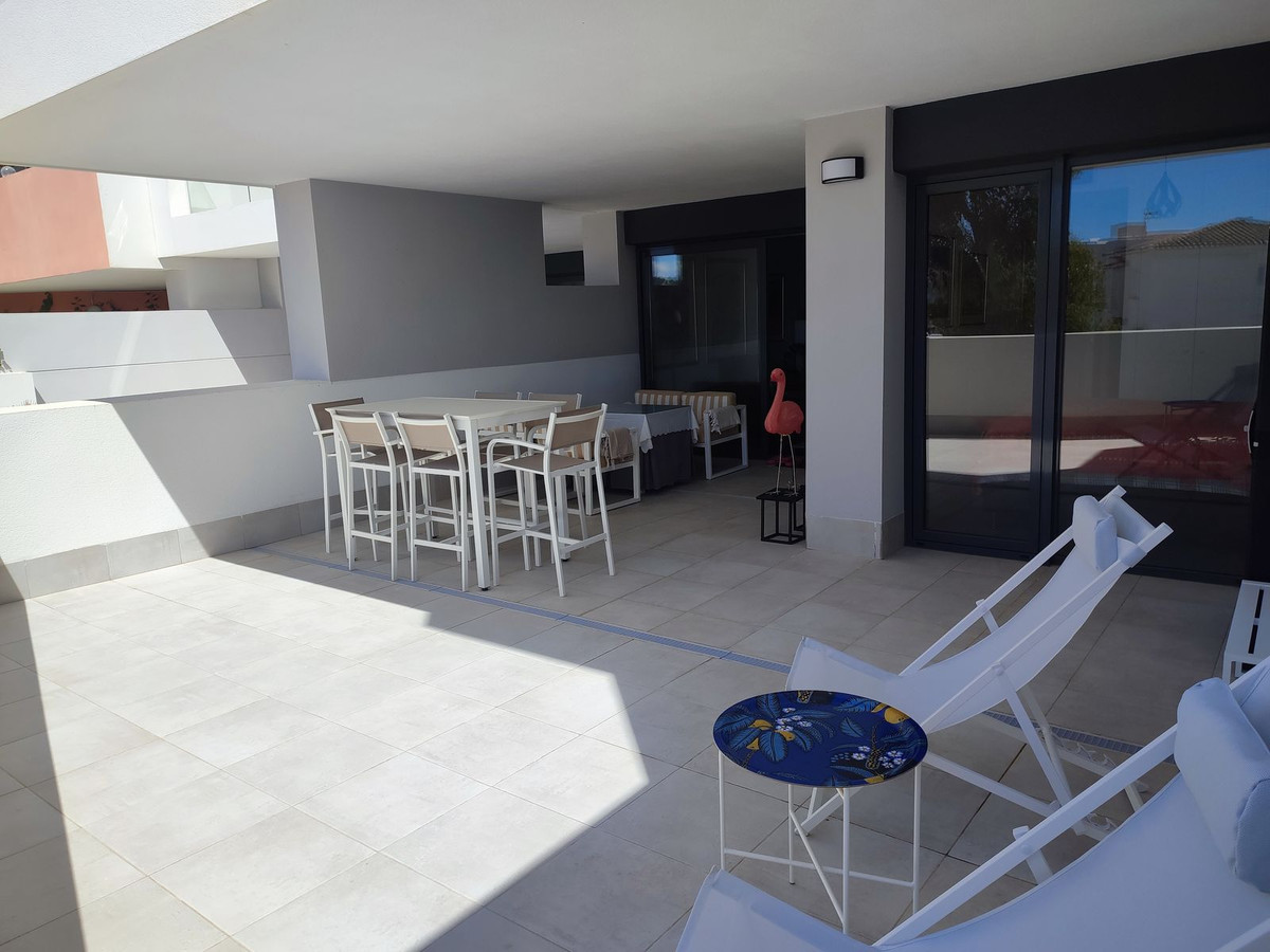 Apartament na sprzedaż w Málaga 6