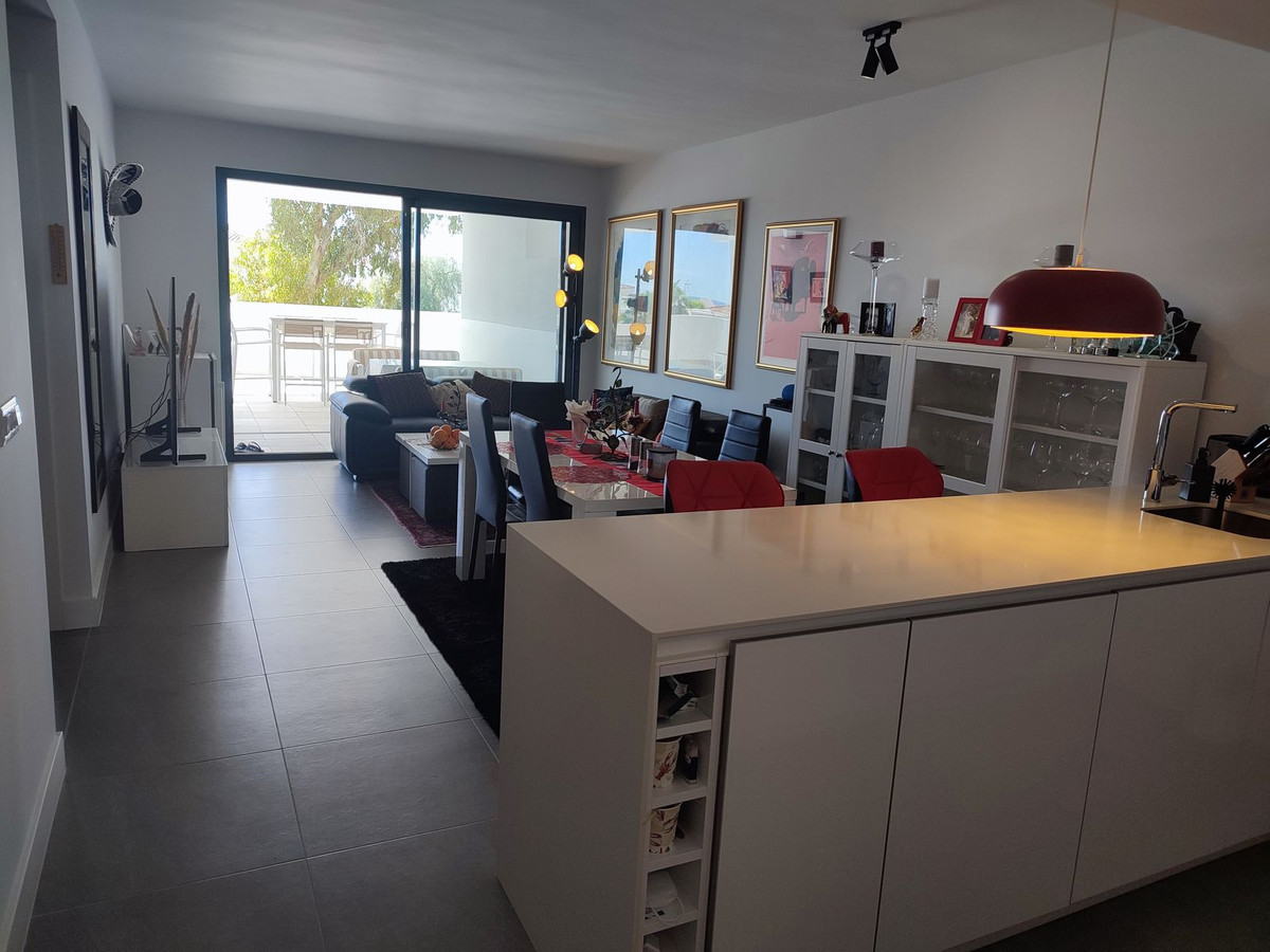 Appartement te koop in Málaga 9