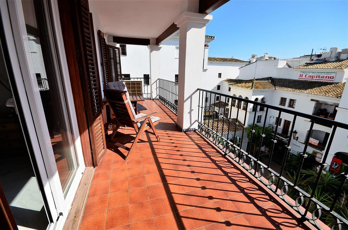 Appartement de luxe à vendre à Manilva 24