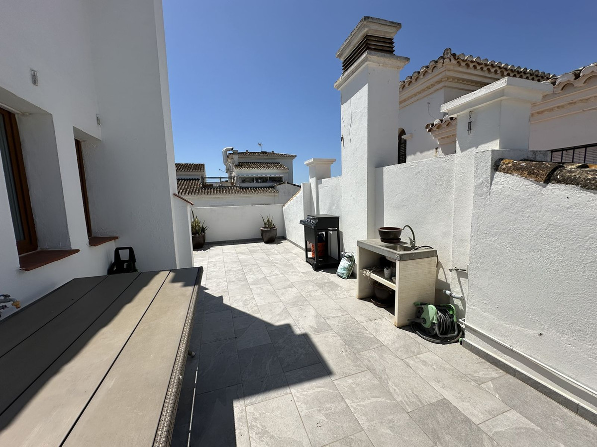 Penthouse for sale in Manilva 3