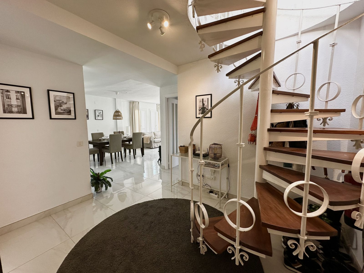 Penthouse for sale in Manilva 41