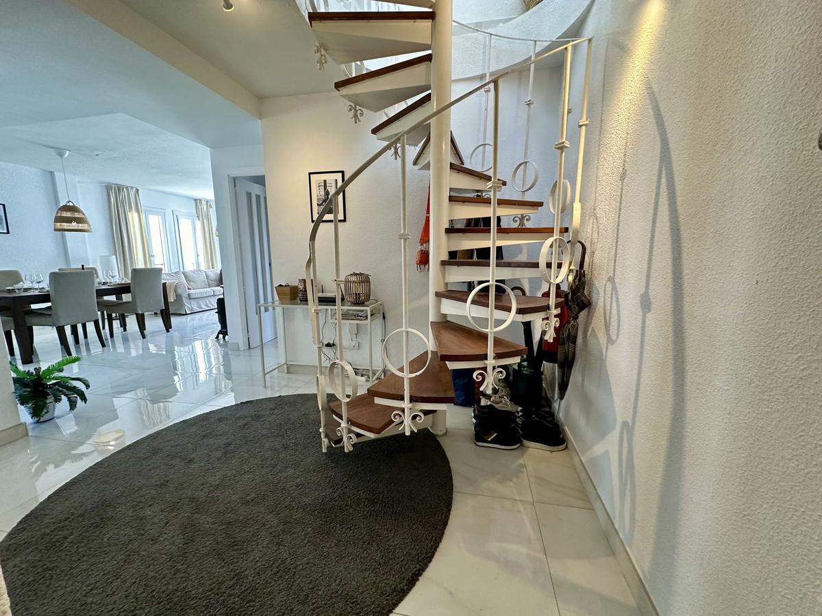 Penthouse for sale in Manilva 45