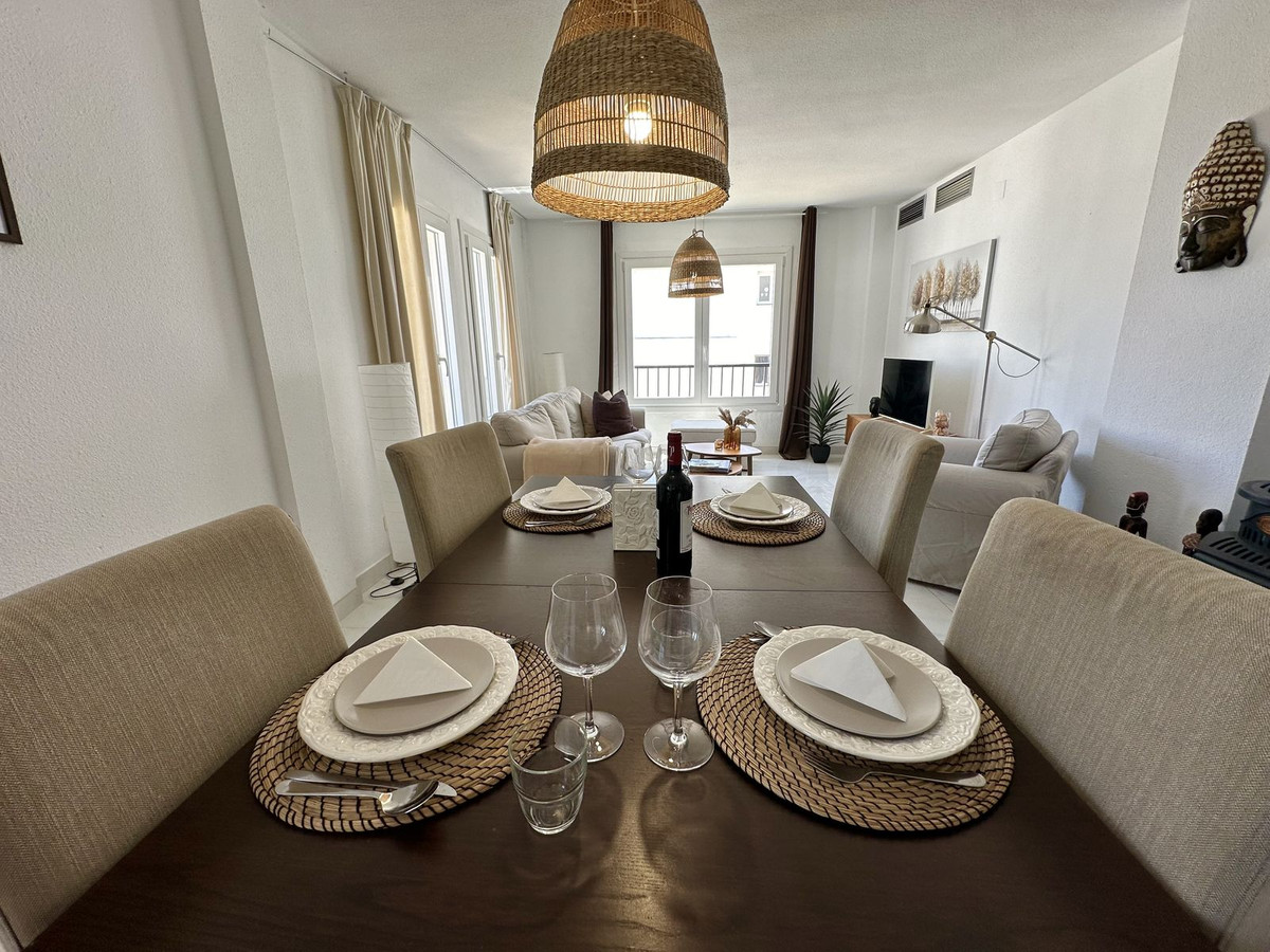 Penthouse for sale in Manilva 5