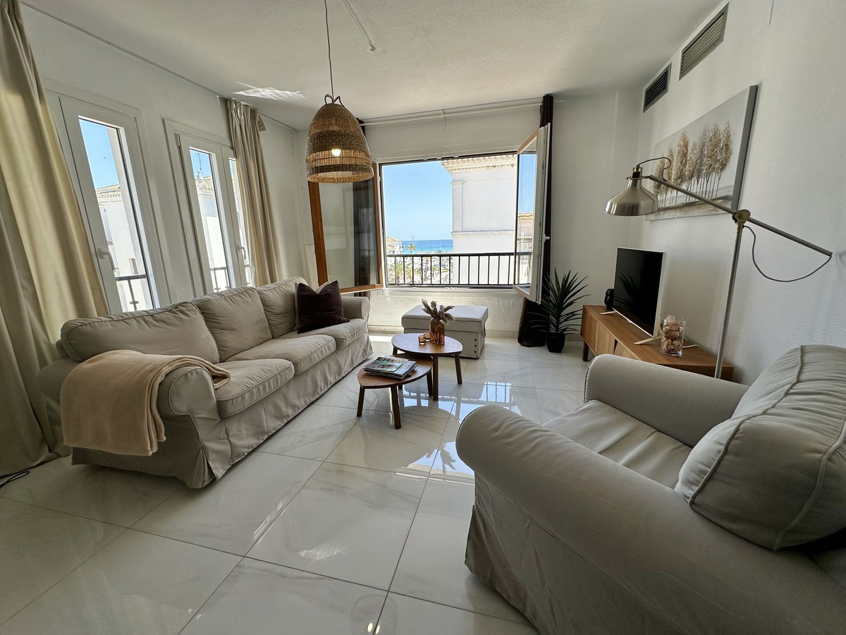 Penthouse for sale in Manilva 8