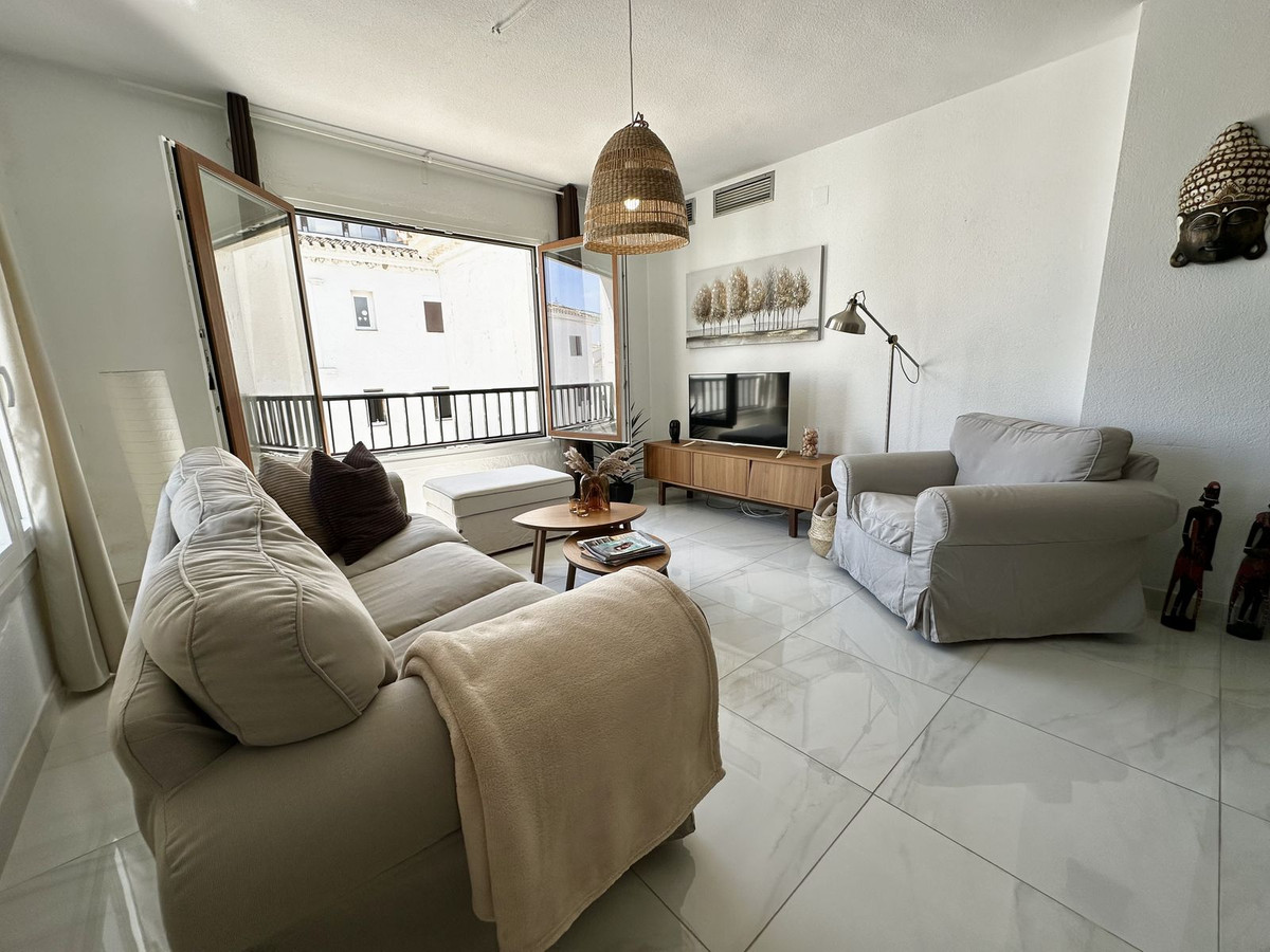 Penthouse for sale in Manilva 9