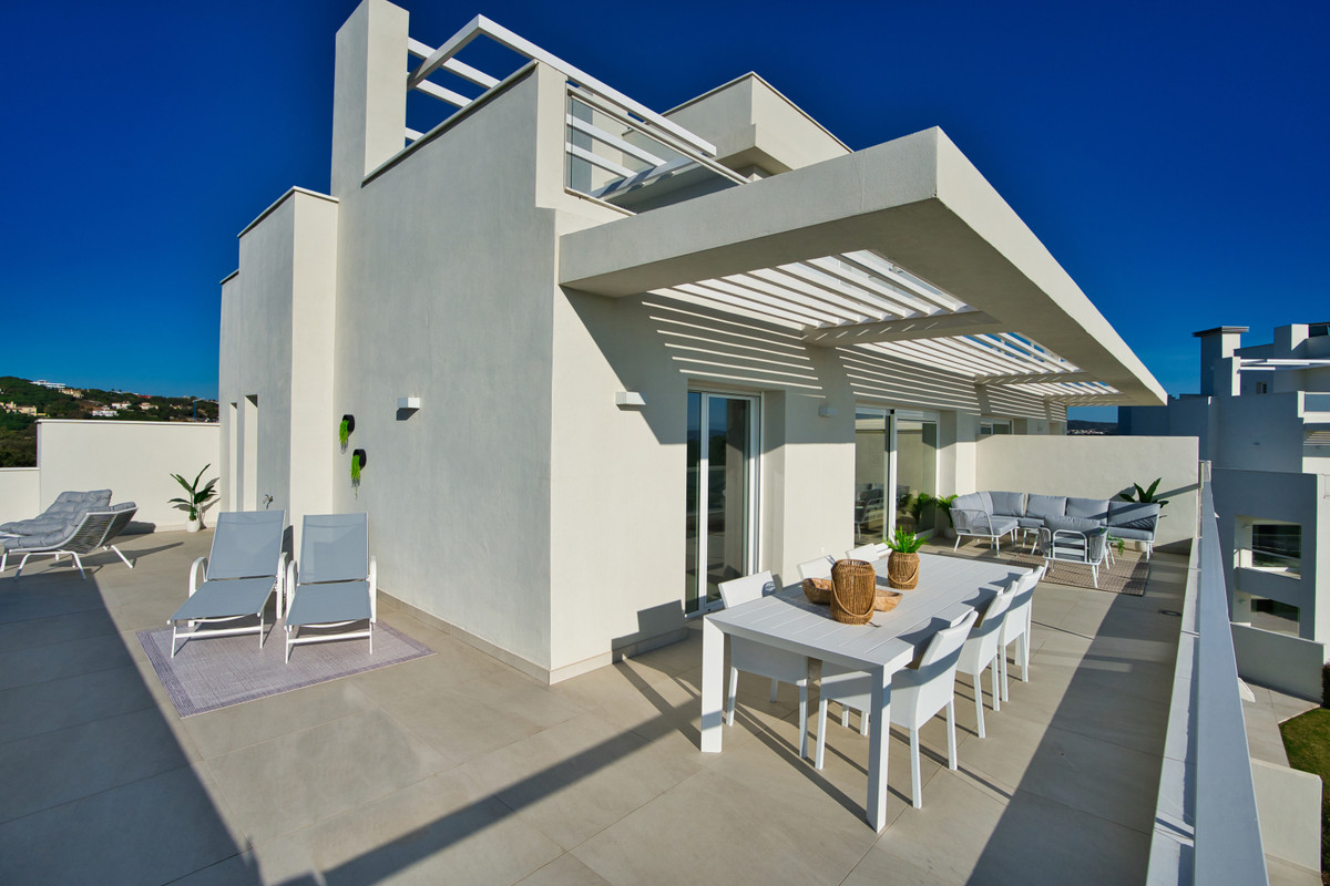 Penthouse for sale in Costa de Cádiz Northwest 3