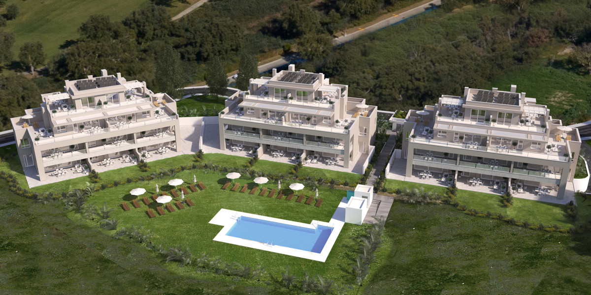 Penthouse for sale in Costa de Cádiz Northwest 33