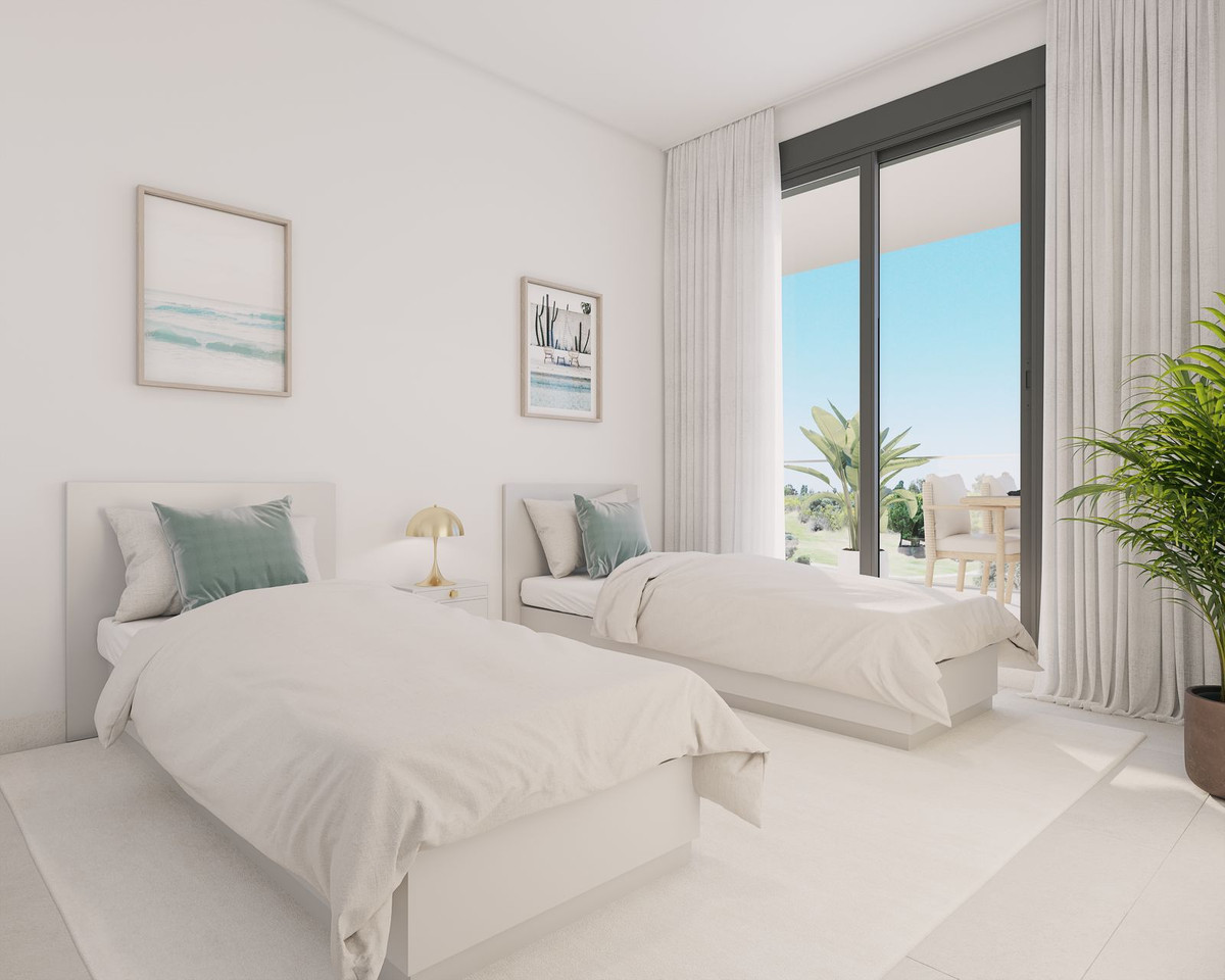 Apartamento en venta en Casares 10