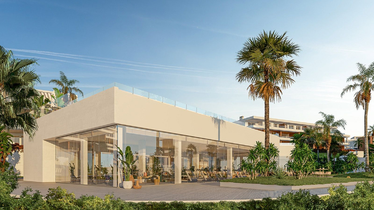 Penthouse for sale in Campo de Gibraltar 20