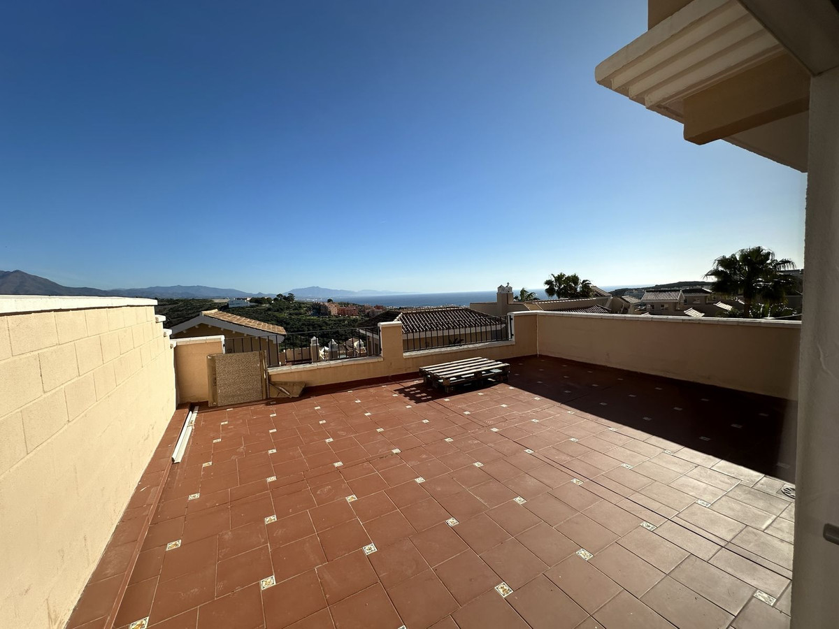 Townhouse for sale in Manilva 2
