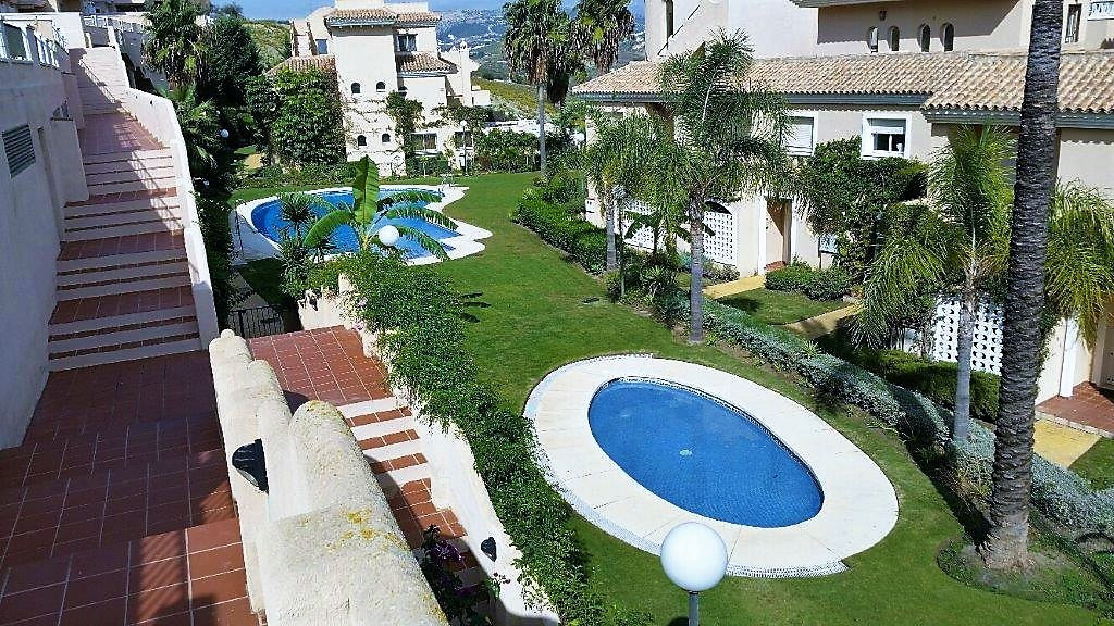 Townhouse for sale in Manilva 4