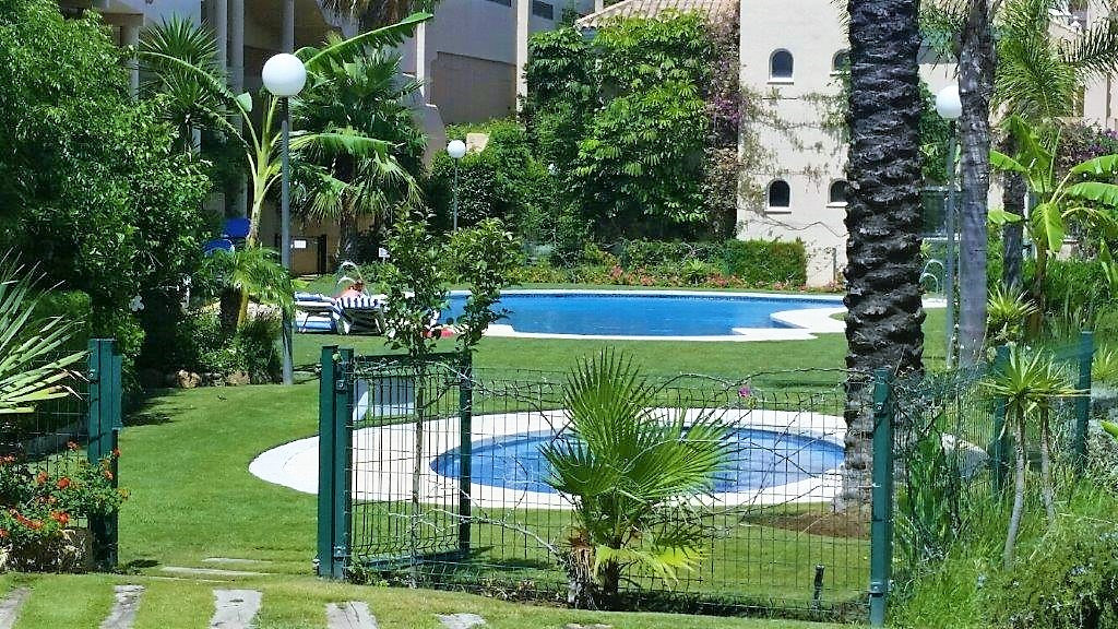 Townhouse for sale in Manilva 5