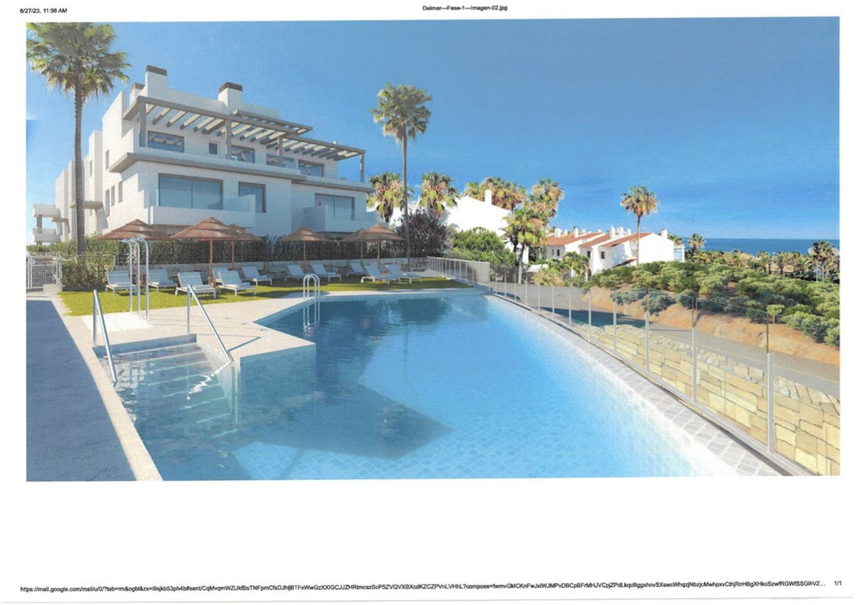 Property Image 607682-malaga-apartment-3-2