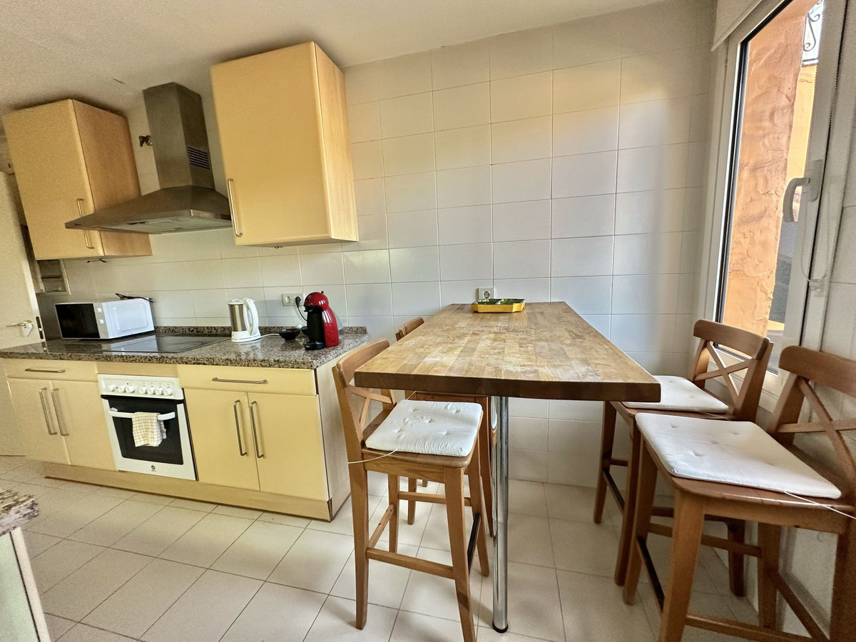 Appartement te koop in Manilva 28