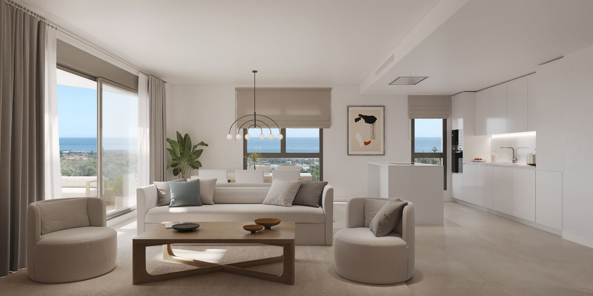 Apartamento en venta en Estepona 8