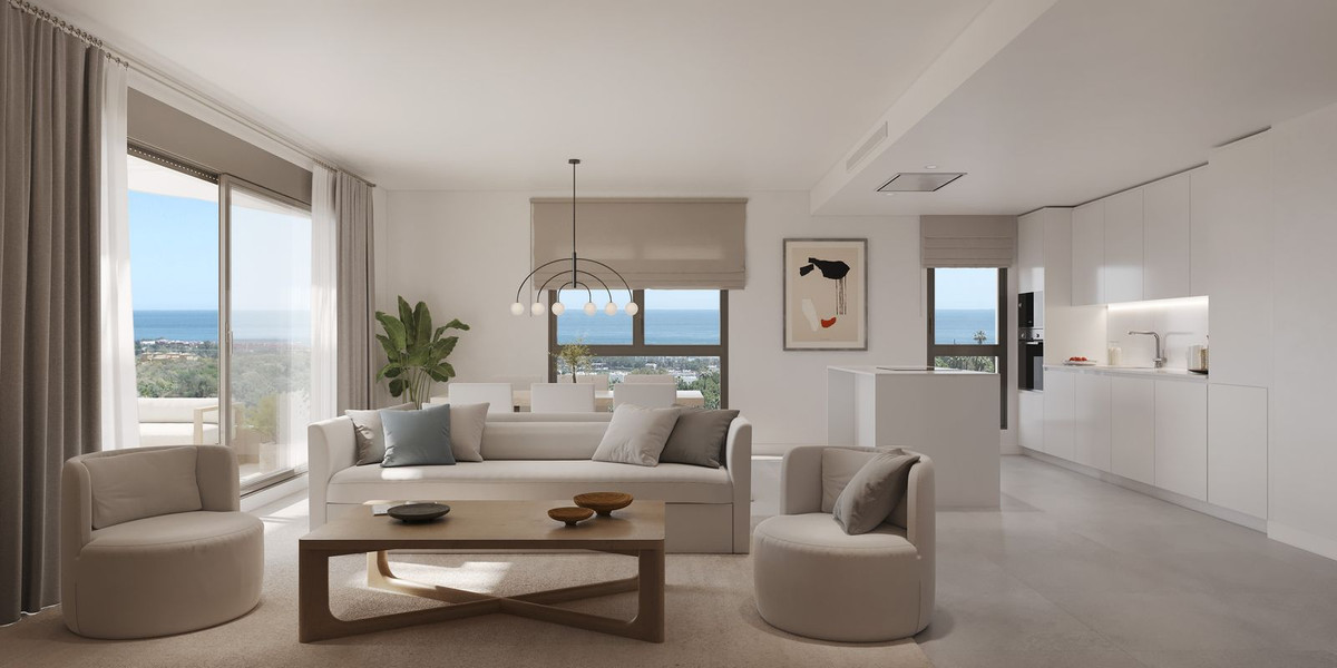 Apartament na sprzedaż w Estepona 9