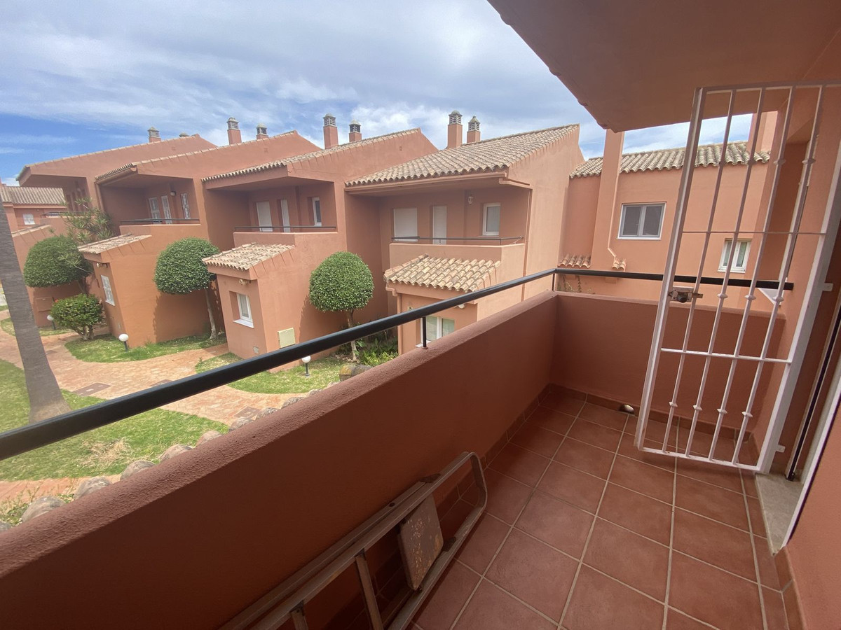 Townhouse for sale in Manilva 17
