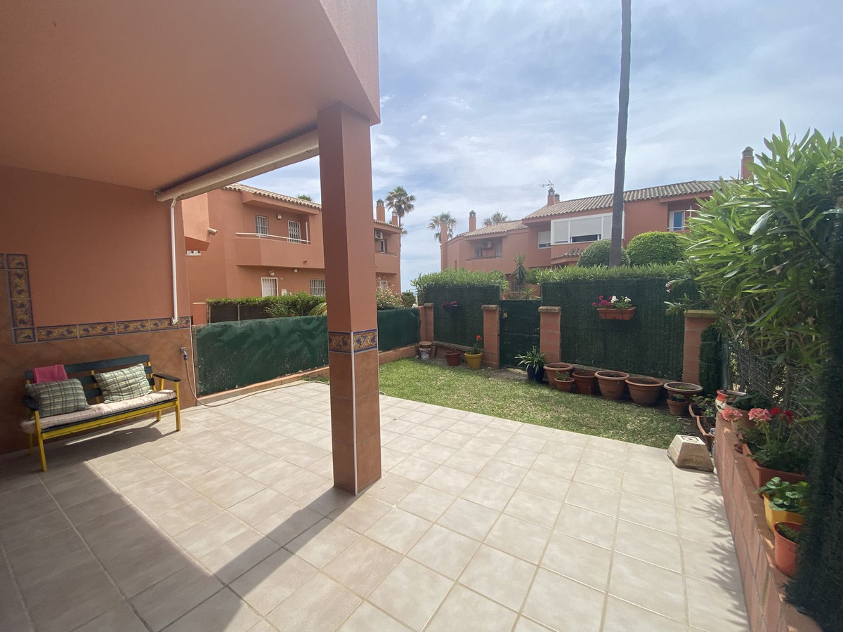 Townhouse for sale in Manilva 4