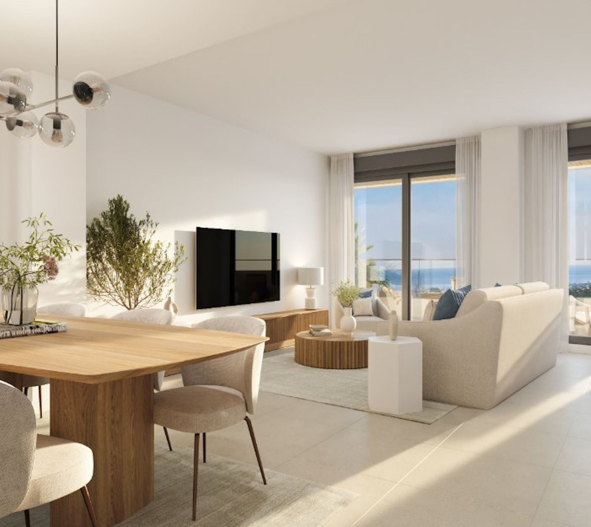 Apartment for sale in Estepona 4