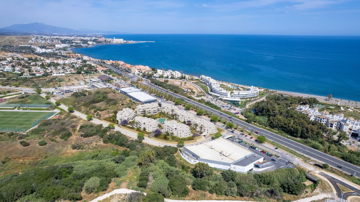 Appartement à vendre à Estepona 1