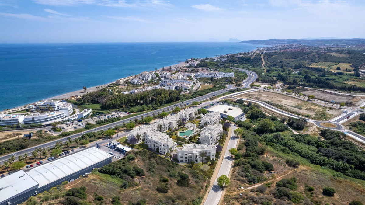 Apartamento en venta en Estepona 2