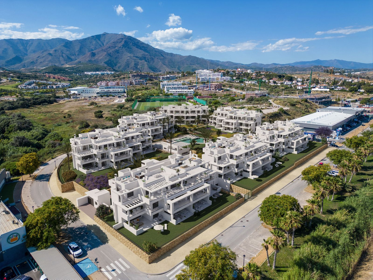 Квартира для продажи в Estepona 3