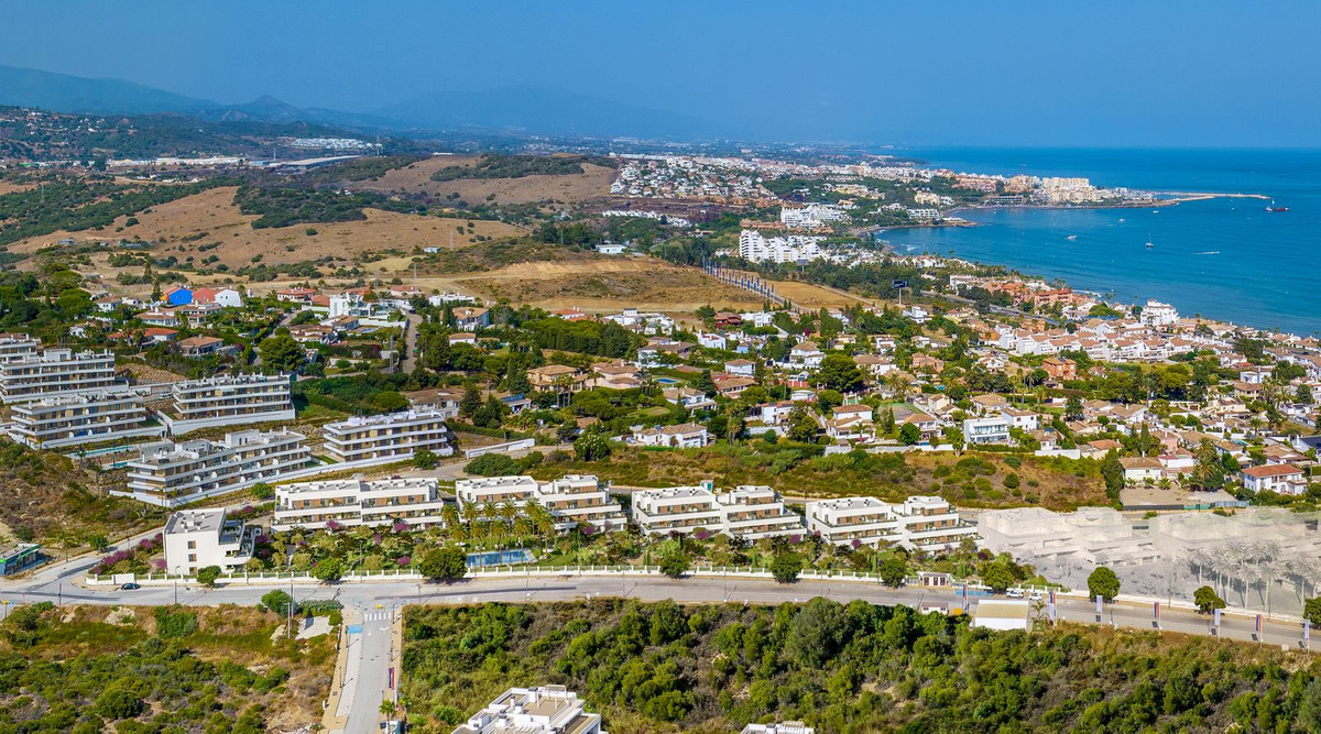 Apartamento en venta en Estepona 26