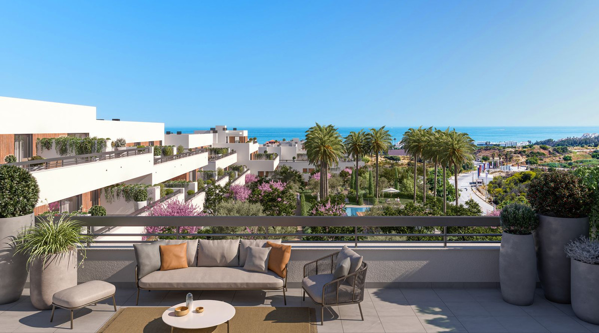 Apartamento en venta en Estepona 5