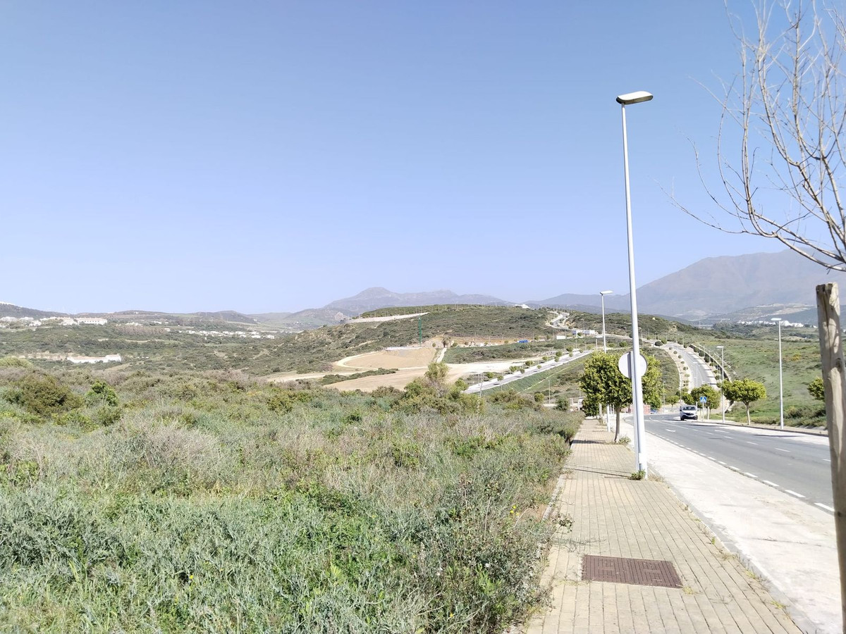 Property Image 607724-casares-costa-plot