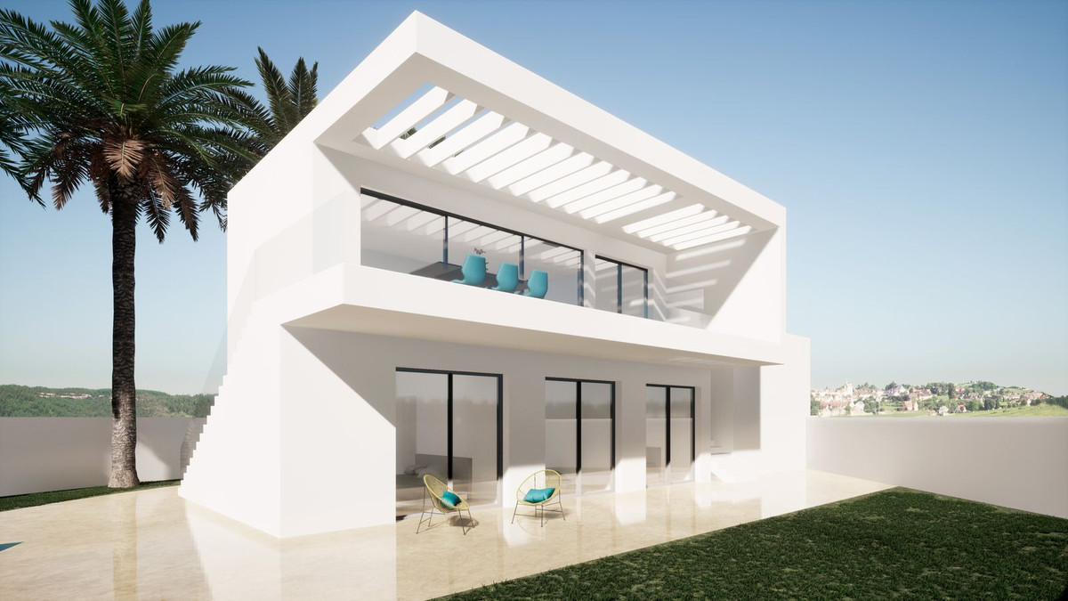 Villa for sale in Málaga 8