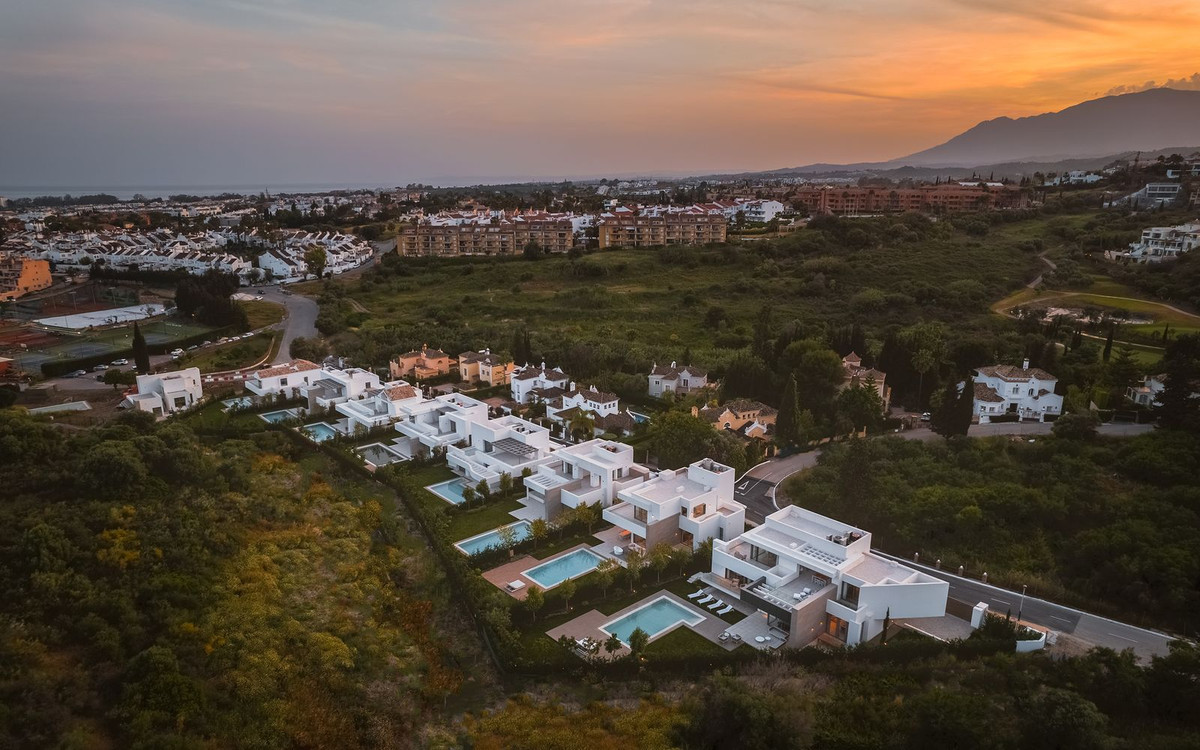 Haus zum Verkauf in Estepona 32