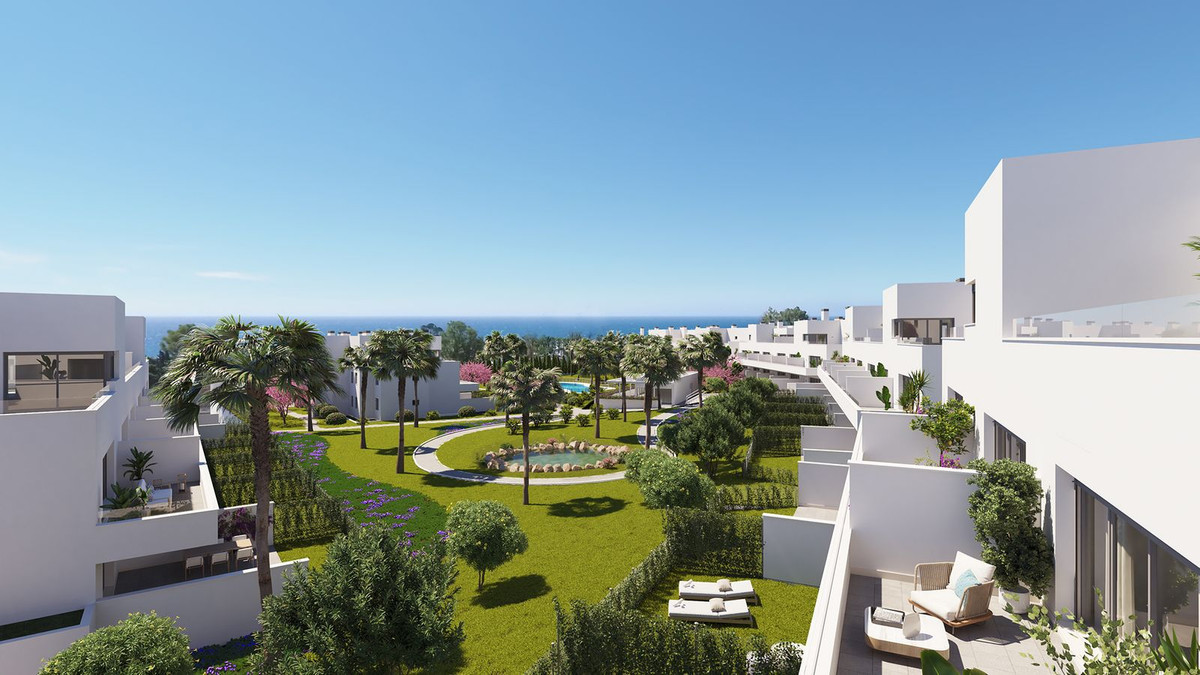 Penthouse for sale in Marbella - Nueva Andalucía 10