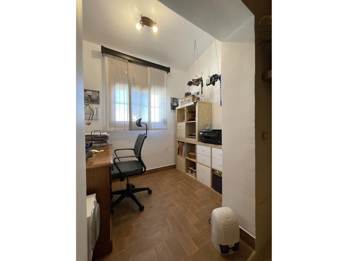 Appartement de luxe à vendre à Manilva 16