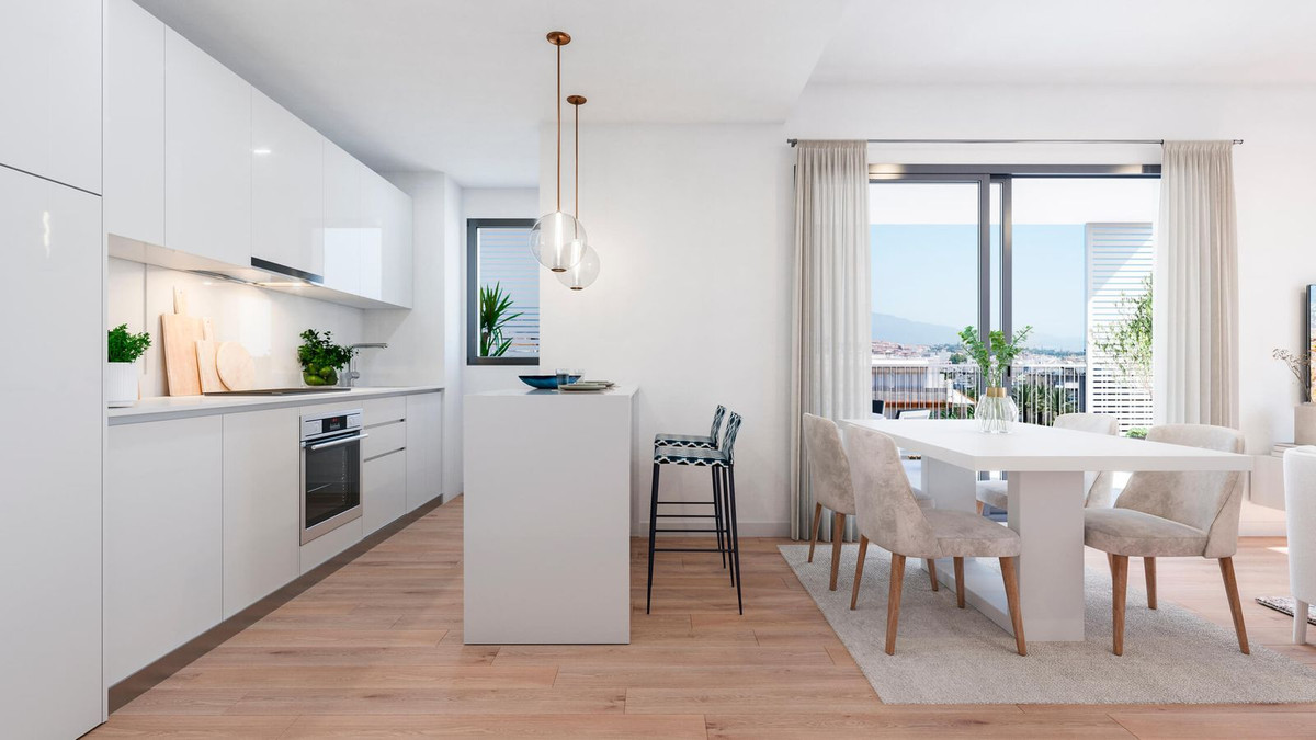 Penthouse na sprzedaż w Estepona 6