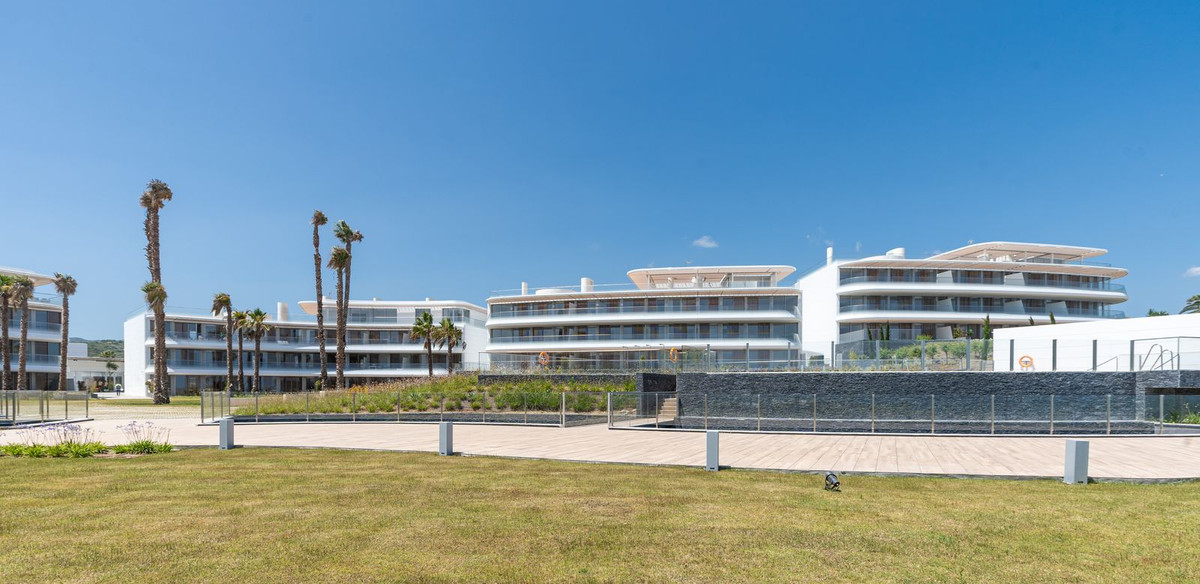 Penthouse te koop in Estepona 29