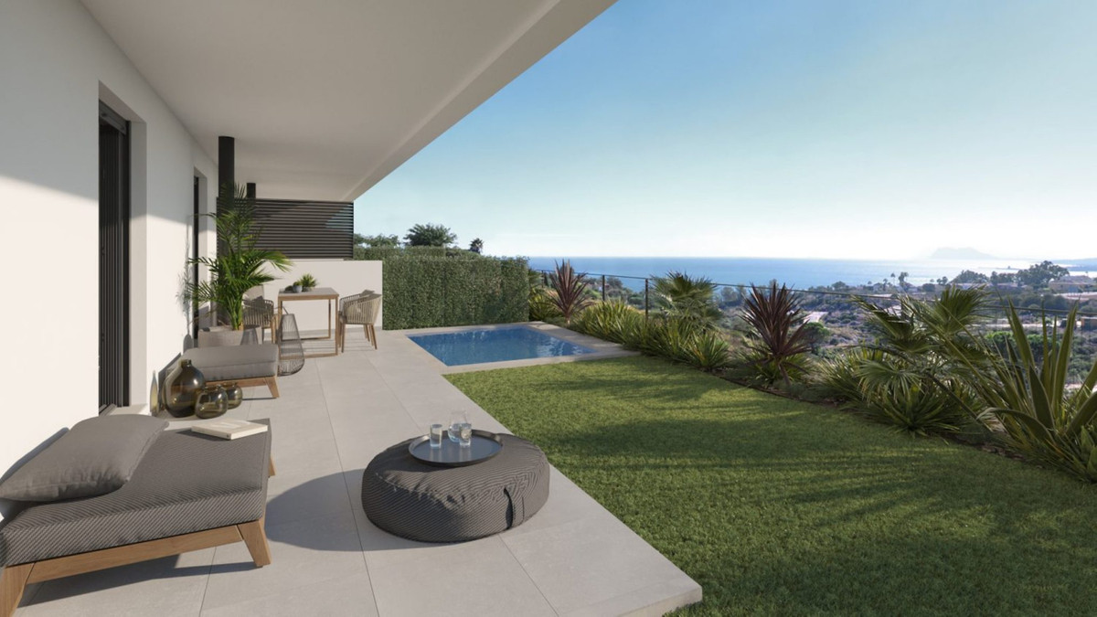 Townhouse for sale in Marbella - Golden Mile and Nagüeles 10