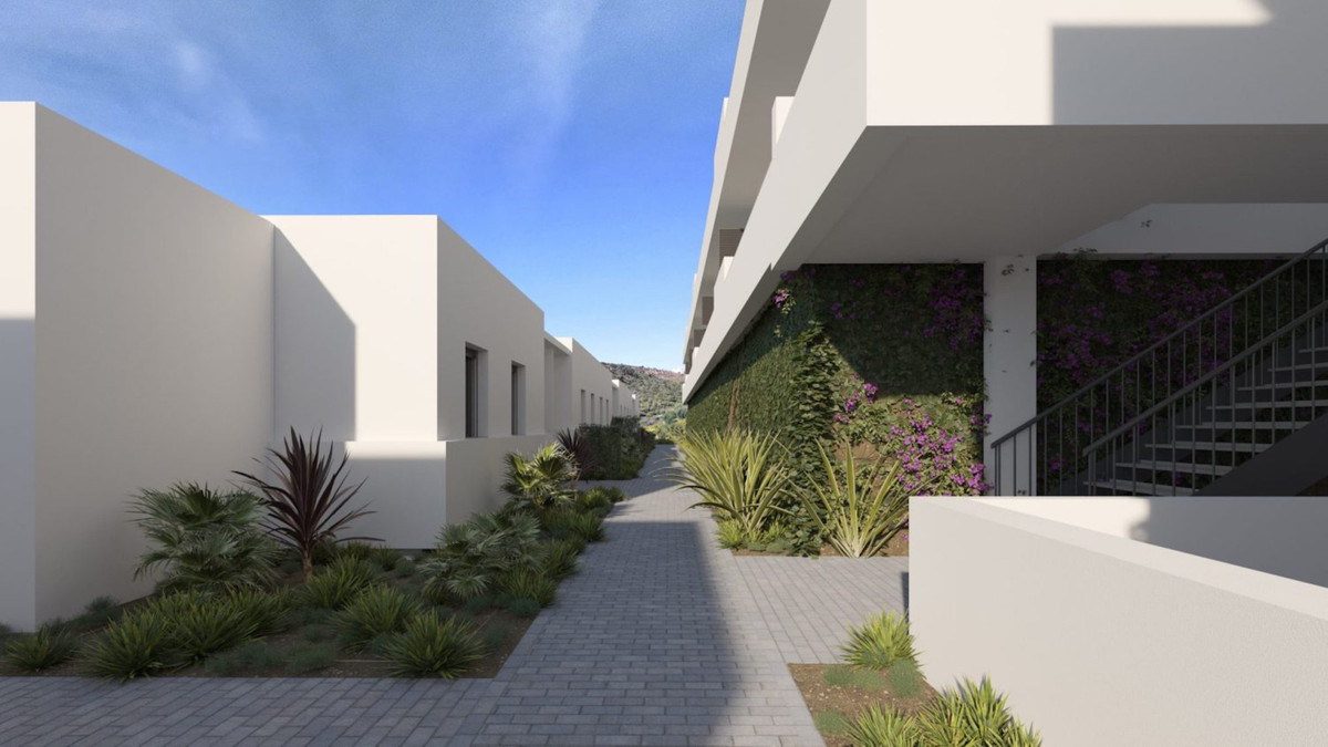 Townhouse te koop in Marbella - Golden Mile and Nagüeles 12