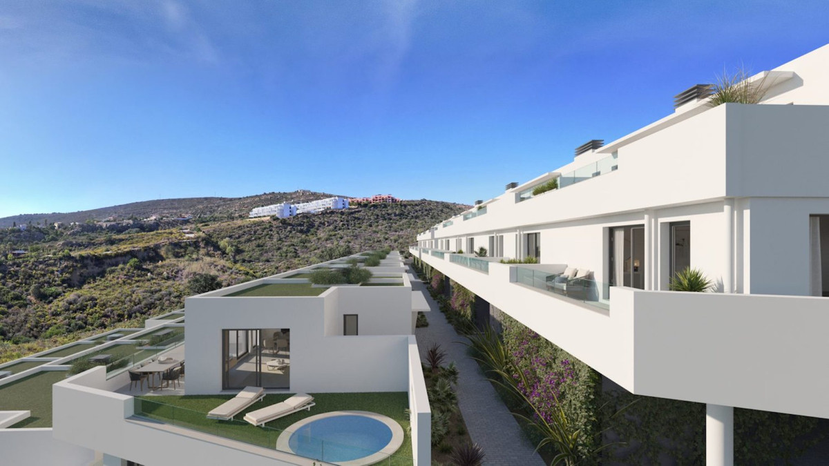 Adosada en venta en Marbella - Golden Mile and Nagüeles 9