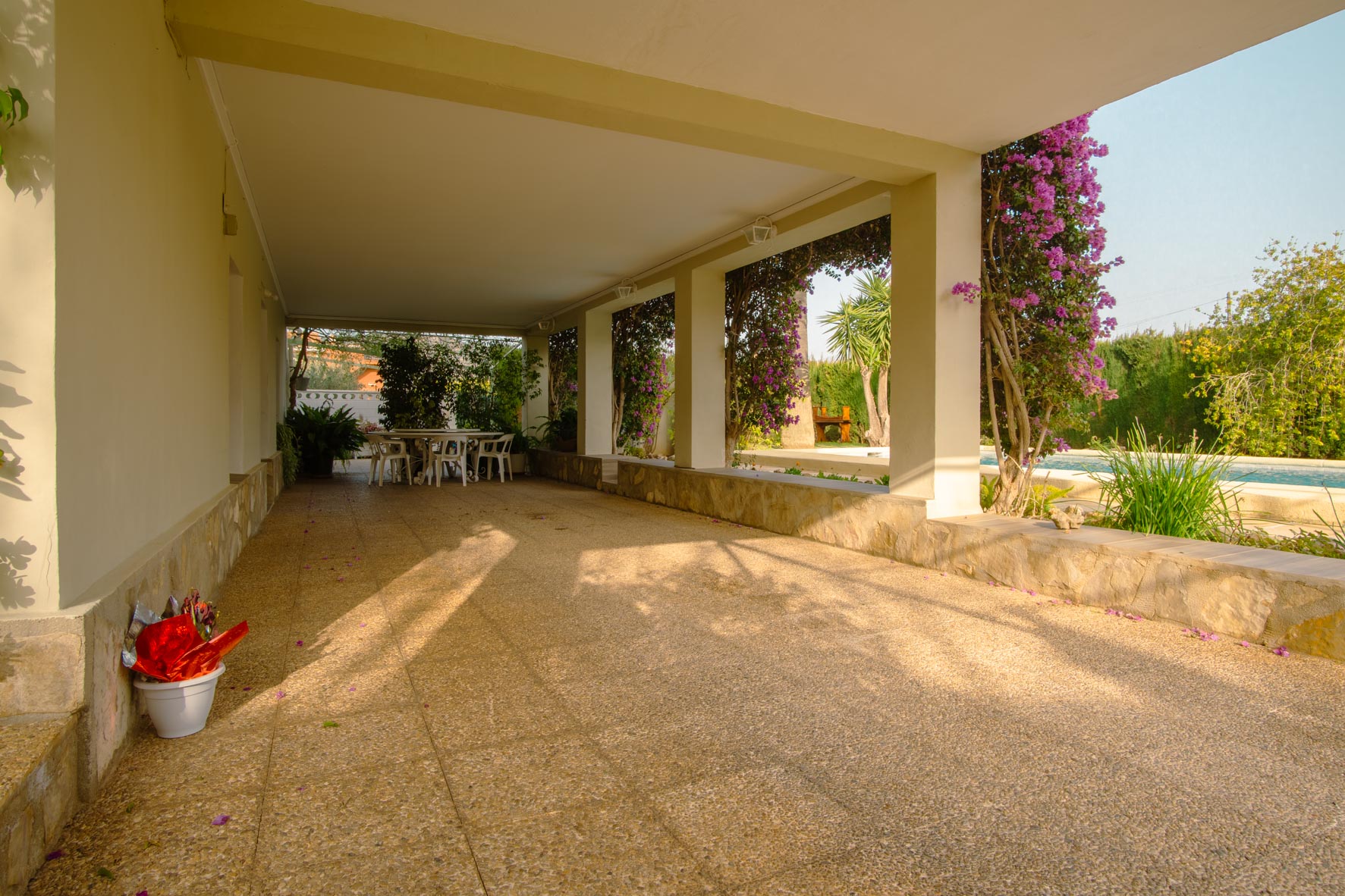 Countryhome te koop in Lorca 10